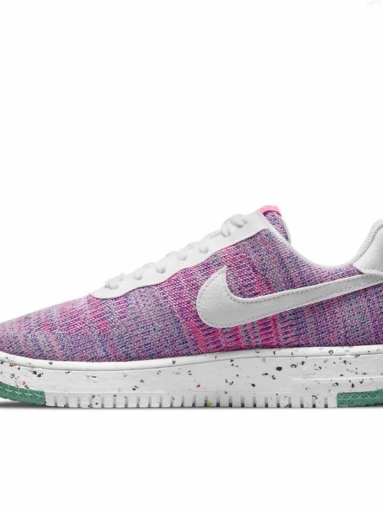 Nike Shoes - Nike - (WMNS) Nike Air Force 1 Crater Flyknit 'Fuchsia Glow' Size 7